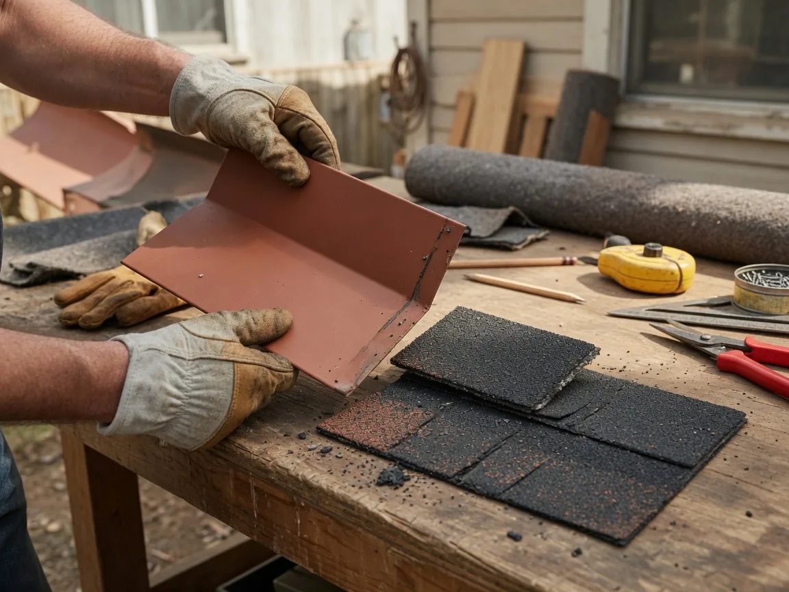 Roof Repair company in Starksboro, VT